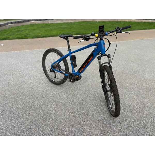 Forme Ex Hire/Demo Forme Curbar HTE Pro Blue