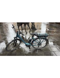 Ridgeback Ex Hire/Demo Ridgeback 2020 Electron Di2 50cm