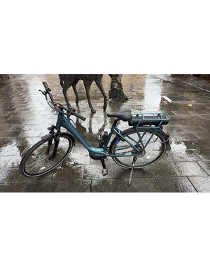 Ridgeback Ex Hire/Demo Ridgeback 2020 Electron Di2 50cm