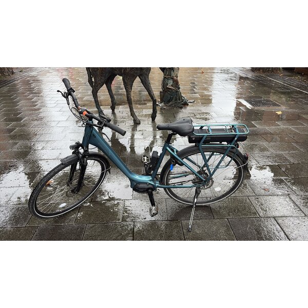 Ridgeback Ex Hire/Demo Ridgeback 2020 Electron Di2 50cm