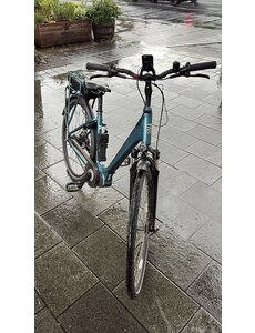 Ridgeback Ex Hire/Demo Ridgeback 2020 Electron Di2 46cm