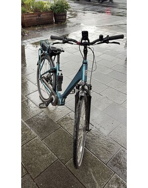 Ridgeback Ex Hire/Demo Ridgeback 2020 Electron Di2 46cm