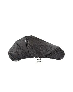 Urban Arrow Bike Parka - Family Urban Arrow