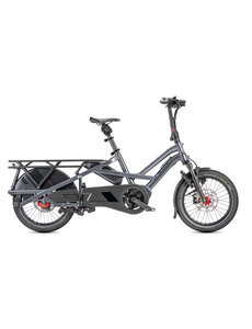 Tern Tern GSD R14 Gen3 Grey