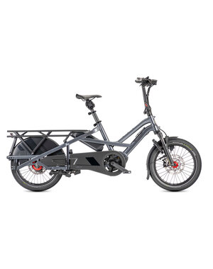Tern Tern GSD R14 Gen 3 Grey 800Wh