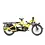 Tern Tern GSD P00 Gen 3 Yellow or Blue -Available in May 2026-