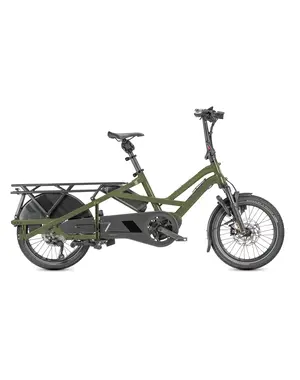 Tern Tern GSD S10 Gen 3 545Wh