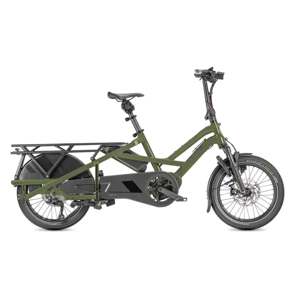 Tern Tern GSD S10 Gen 3 545Wh