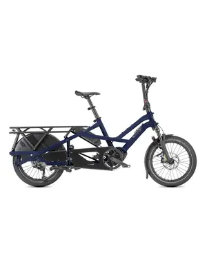 Tern GSD P10 Gen 3 500Wh