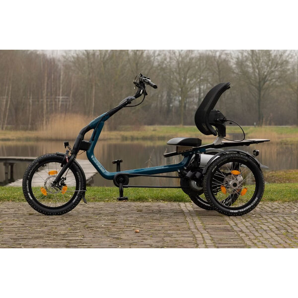 Van Raam Vanraam Easy Rider