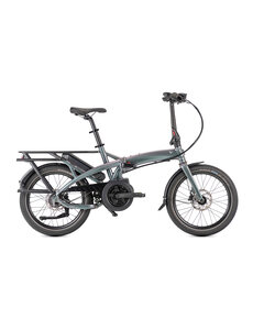 Tern Tern Vektron P5i Gen 4 Electric 400Wh Smart System Folding Bike