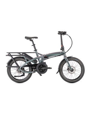 Tern Tern Vektron P5i Gen 4 Electric 400Wh Smart System Folding Bike