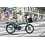 Tern Tern Vektron P5i Gen 4 Electric 400Wh Smart System Folding Bike