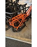 Roxform Roxform Caboose and Footsteps (Passenger kit for Roxform Porto S&L)