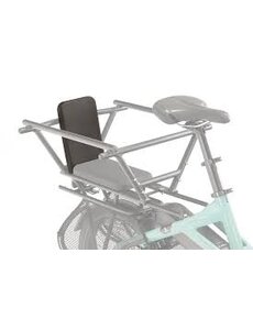 Tern Tern Clubhouse Back Rest (Back rest which goes with seatpad)