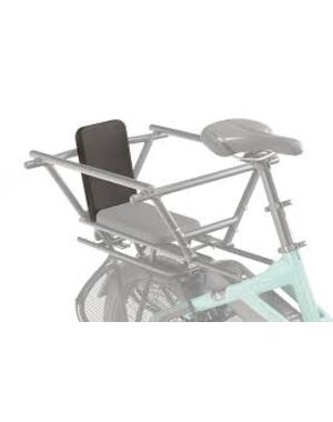 Tern Tern Clubhouse Back Rest (Back rest which goes with seatpad)