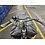 Urban Arrow Ex Hire/Demo Urban Arrow Cargo Flatbed XLarge White Performance Line, Tektro Dorado, 65Nm Enviolo Heavy Duty