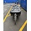 Urban Arrow Ex Hire/Demo Urban Arrow Cargo Flatbed XLarge White Performance Line, Tektro Dorado, 65Nm Enviolo Heavy Duty