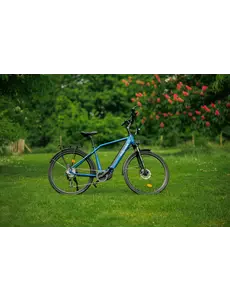 Roxform Roxform Valor L Blue/Green