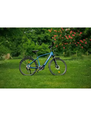 Roxform Roxform Valor L Blue/Green