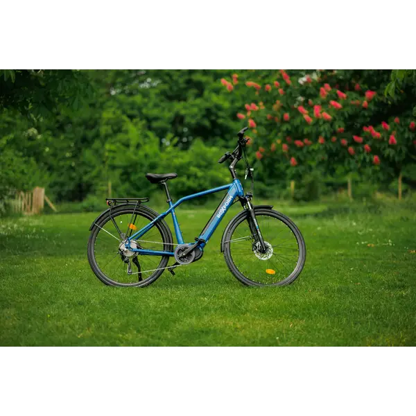 Roxform Roxform Valor L Blue/Green