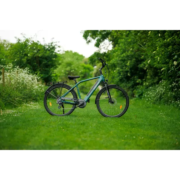 Roxform Roxform Valor S Green
