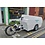 Urban Arrow EX Hire/Demo Urban Arrow Tender 1000 + Post & Parcel