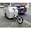 Urban Arrow EX Hire/Demo Urban Arrow Tender 1000 + Post & Parcel