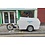 Urban Arrow EX Hire/Demo Urban Arrow Tender 1000 + Post & Parcel