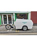 Urban Arrow EX Hire/Demo Urban Arrow Tender 1000 + Post & Parcel