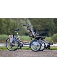 Van Raam Vanraam Opair