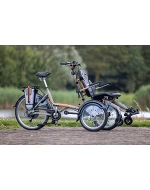 Van Raam Vanraam Opair
