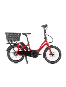 Tern Tern Market Basket
