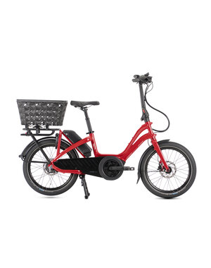 Tern Tern Market Basket