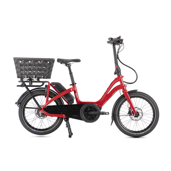 Tern Tern Market Basket