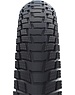 Schwalbe Pick-up Perf Super Defense 20x2.35 Blk/Refl