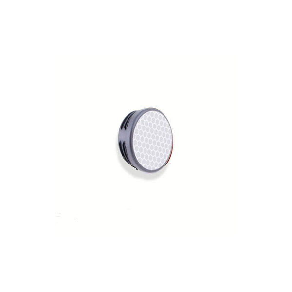 Urban Arrow Urban Arrow reflector cap white pair (Family)