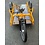 Carla Cargo Used Carla Cargo trailer (Mechanical Overrun Brakes, in used but very good condition)