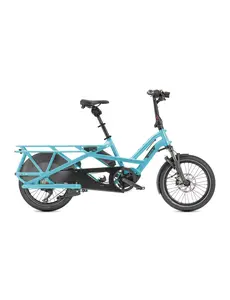 Tern Tern GSD S10 Gen  2 LX 500Wh