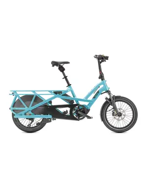 Tern Tern GSD Gen  2 LX 500Wh