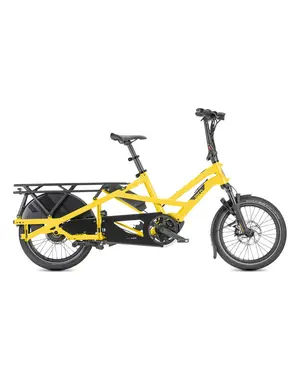 Tern Ex Demo / Display Tern GSD P00 Gen 3