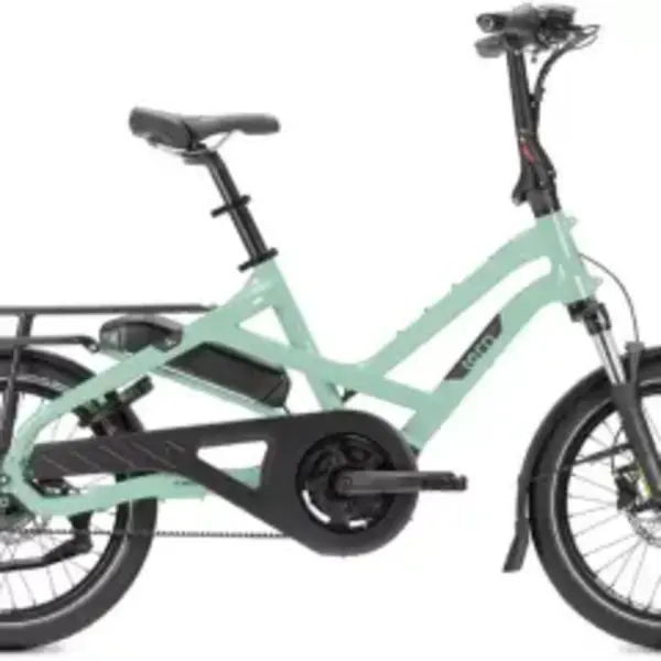 Tern Tern HSD P5i  Gen 2 545Wh