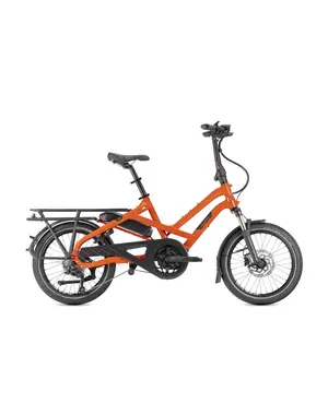 Tern Tern HSD P10 Gen 2 545Wh