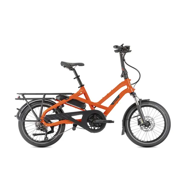 Tern Tern HSD P10 Gen 2 545Wh