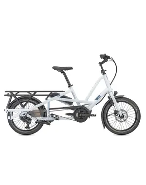 Tern Tern Quick Haul Long D9 500Wh