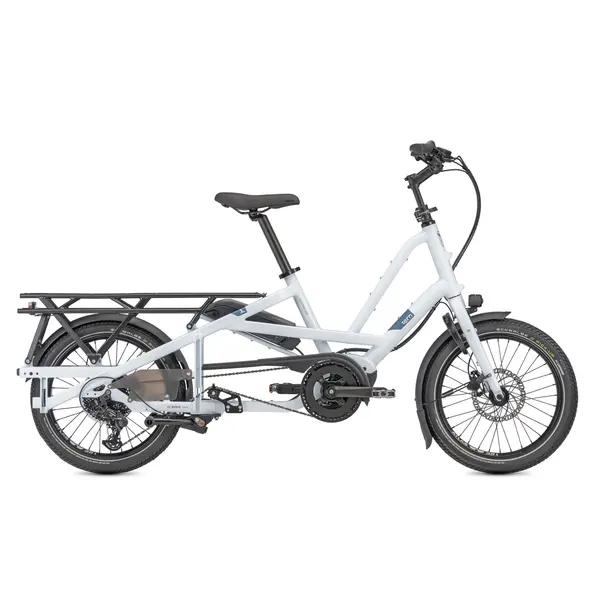 Tern Tern Quick Haul Long D9 400Wh