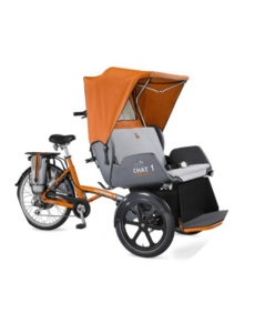 Van Raam Van Raam Chat Configuration code: STN8BV5MK9
