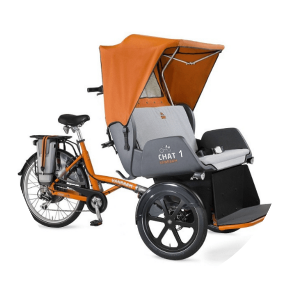 Van Raam Van Raam Chat Configuration code: STN8BV5MK9