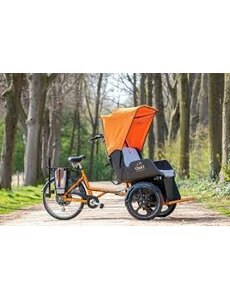 Van Raam Van Raam Chat Configuration code: STN8BV5MK9