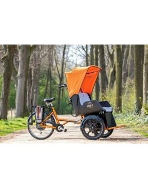 Van Raam Van Raam Chat Configuration code: STN8BV5MK9